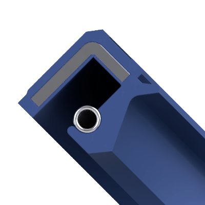 RADIAL SHAFT SEAL